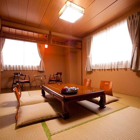 Ryokan Kappo Sekiya Beppu Exterior photo