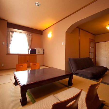 Ryokan Kappo Sekiya Beppu Exterior photo