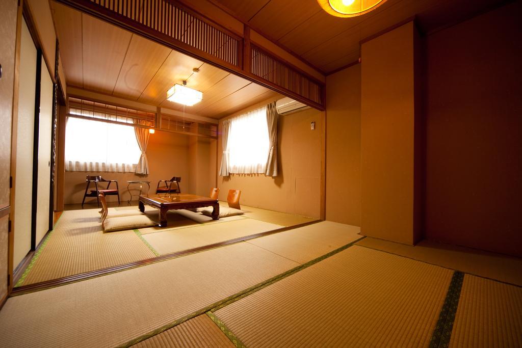 Ryokan Kappo Sekiya Beppu Room photo