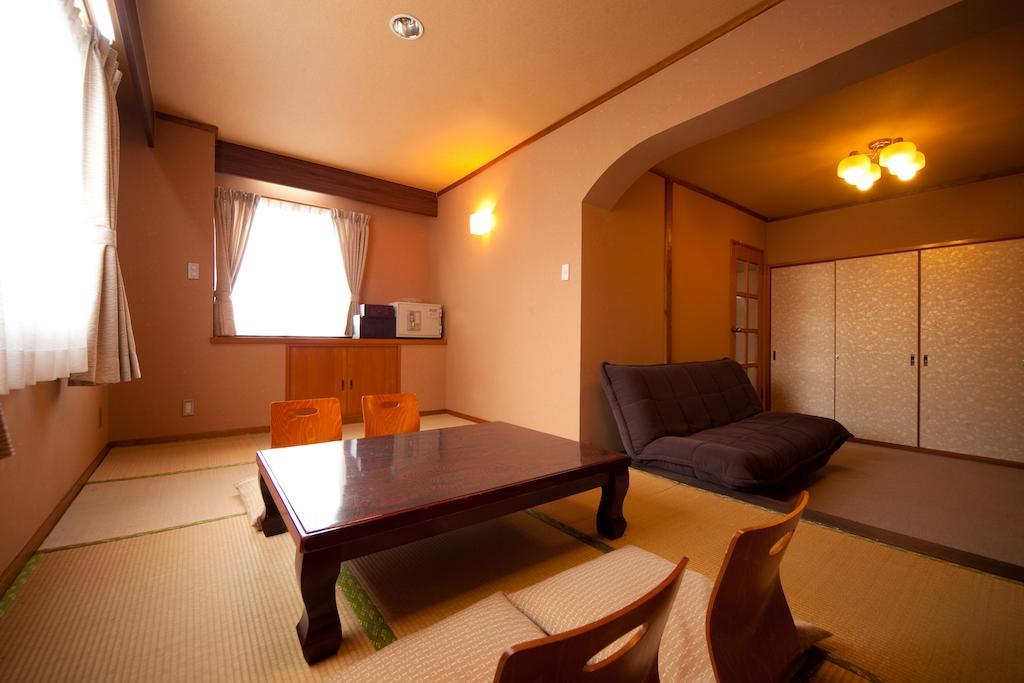 Ryokan Kappo Sekiya Beppu Exterior photo