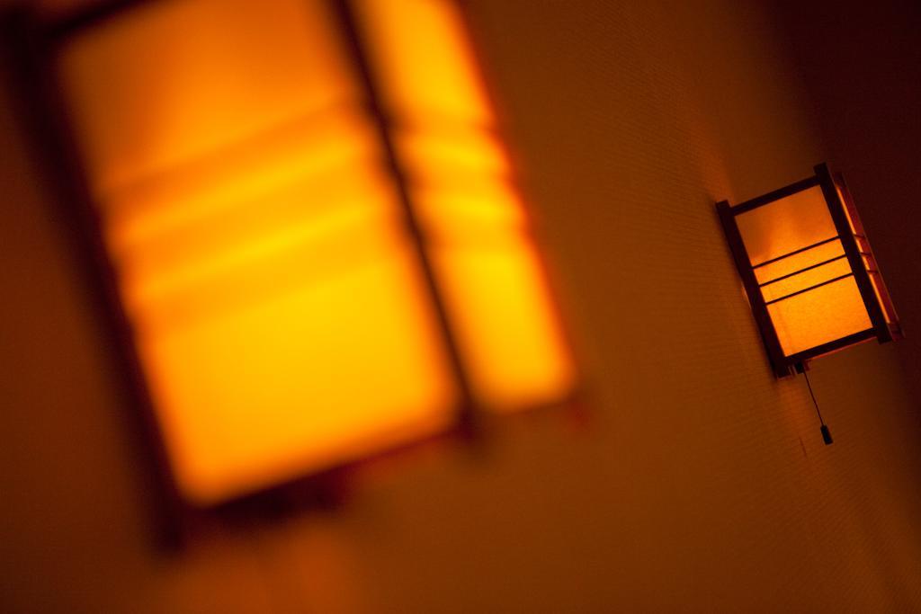 Ryokan Kappo Sekiya Beppu Room photo